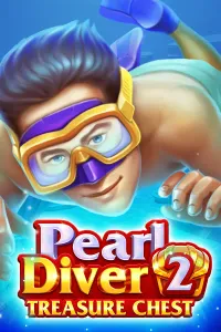 Pearl Diver 2: Treasure Chest