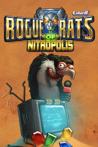 Rogue Rats of Nitropolis